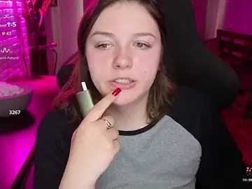 Stripchat Sex Cam of XNirvanaX