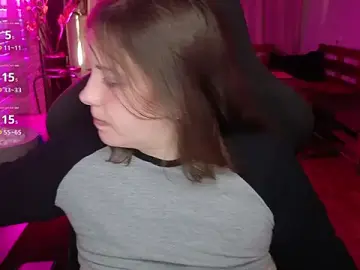 Stripchat Live Porn of XNirvanaX