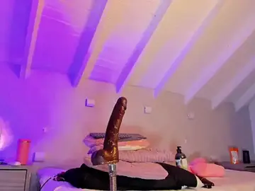 Stripchat Private Sex Chat of Martina_Miiller