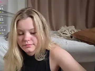 Stripchat Free Porn Cam of Milana15