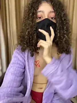 Stripchat Private Sex Chat of Ravennaxzx