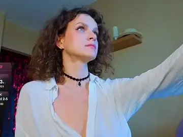 Stripchat Live Porn of dreamy_art