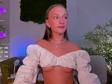 Stripchat Best live sex cam show of miiss__lulu