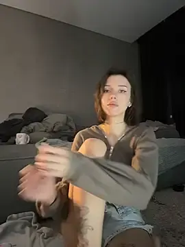 Stripchat Sex Cam of Bastet