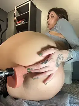 Stripchat Free Porn Cam of Bastet