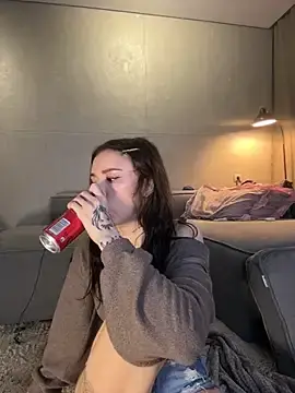 Stripchat Live Porn of Bastet