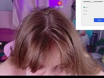 Stripchat Adult Webcam of Lunar_Bunny
