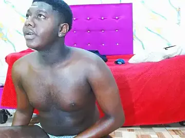 Stripchat Live Porn of STEVEN-ANGEL