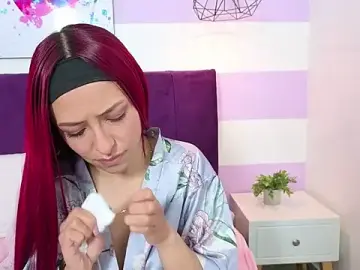 Stripchat Live Sex Cam of Scarlett__bell