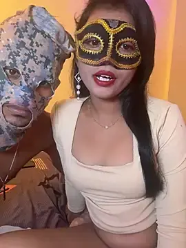 Stripchat Live Sex Cam of Sexyshabhita1999