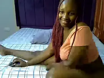 Stripchat Free Live Porn of honeey_luxe