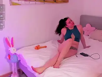 Stripchat Sex Cam of rizz_caprice_