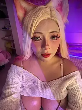Stripchat Best Webcam of seraphine23