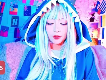 Stripchat Watch Live Sex Cams of seraphine23