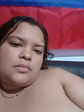 Stripchat Adult Video Chat of Diosa_Rosa