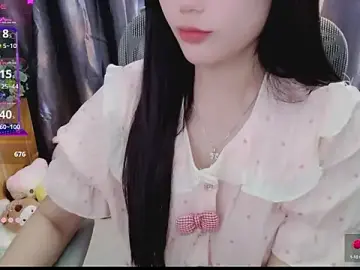 Stripchat Free Live Porn of Dully_ana