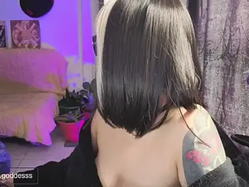 Stripchat Live Porn of Hela_v