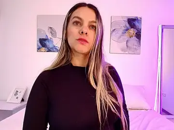 Stripchat Private Sex Chat of Isabella_Harley