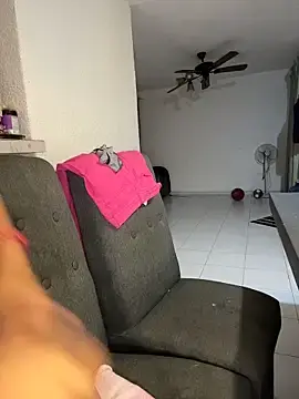 Stripchat Free Porn Cam of Mia-miauuuuu