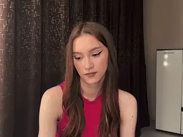 Stripchat Live Sex of OlimpiaFontenot