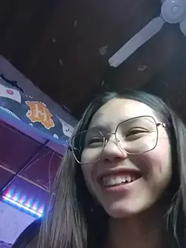 Stripchat Free Live Porn of Sexyhanna14