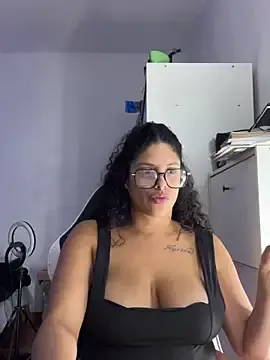 Stripchat Live Sex of Shurabig