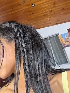 Stripchat Private Sex Chat of xenia_golden