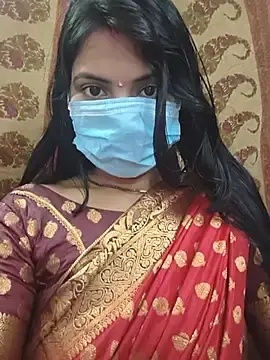 Stripchat Adult Webcam of Miss_Aayushi