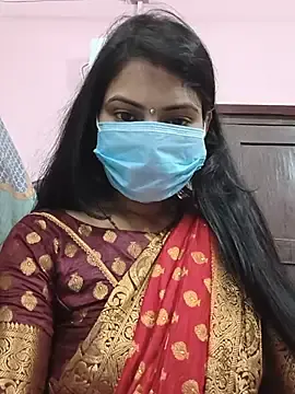 Stripchat Adult Video Chat of Miss_Aayushi