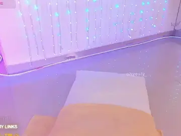 Stripchat Private Sex Chat of ohyesly_