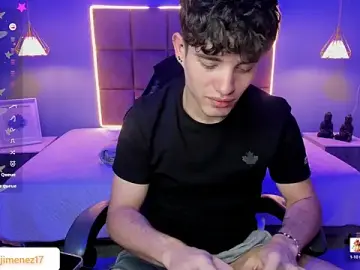 Stripchat Watch Live Sex Cams of AlejooTwink