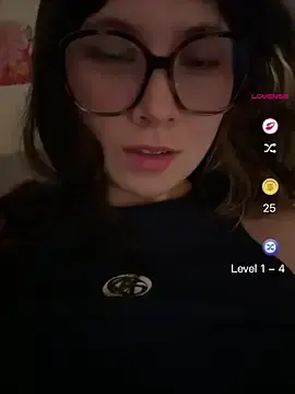 Stripchat Sex Cam of Raven__5