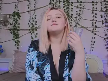 Stripchat Free Live Porn of Unholy_Lady