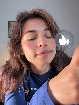 Stripchat Nude Webcam of Adriennesexxx