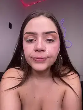 Stripchat Sex Chat of Fitkitten