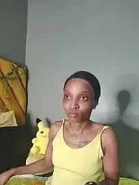 Stripchat Adult Webcam of FreakySag_8888