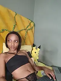 Stripchat Live Sex of FreakySag_8888