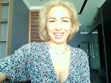 Stripchat Live Sex of Ivvona