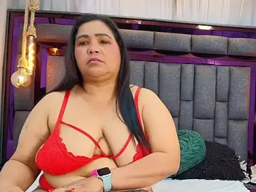Stripchat Best Webcam of Karina_Mendoza