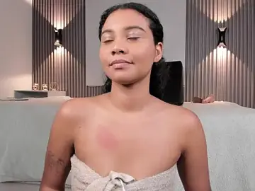 Stripchat Free Porn Cam of Zafiiraa