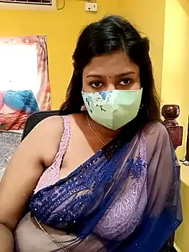 Stripchat Free Porn Cam of ramyatamilhot