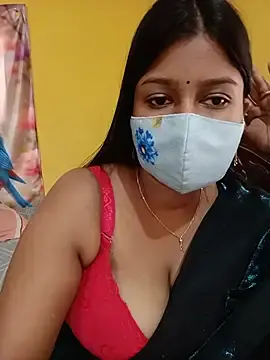 Stripchat Live Porn of ramyatamilhot