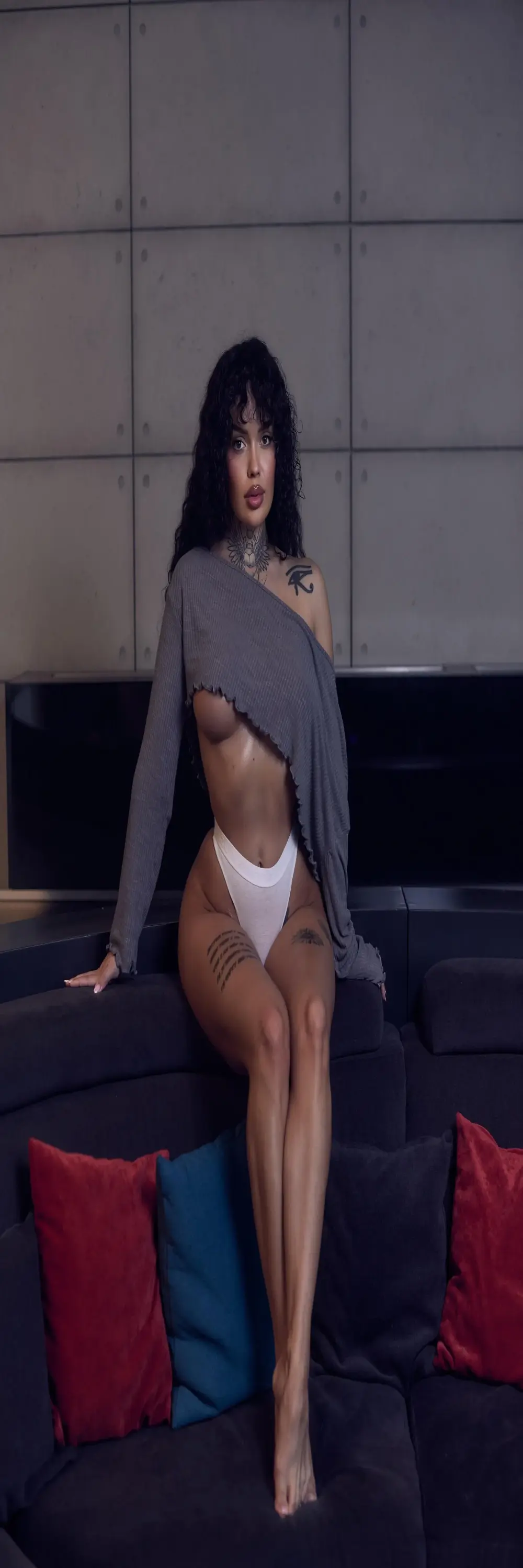 AlexandraCalypso