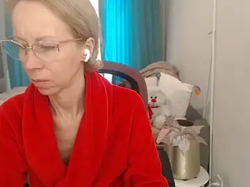 Stripchat Adult Webcams of LuxuryNika