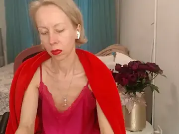 Stripchat Live Porn of LuxuryNika