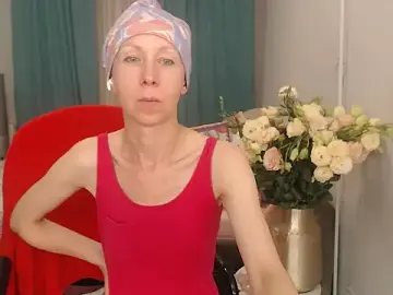 Stripchat Adult Webcams of LuxuryNika