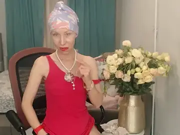 Stripchat Best Webcam of LuxuryNika