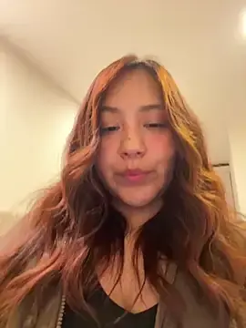 Stripchat Free Live Porn of NamiNae