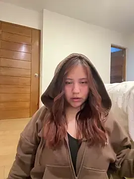Stripchat Live Sex Cam of NamiNae