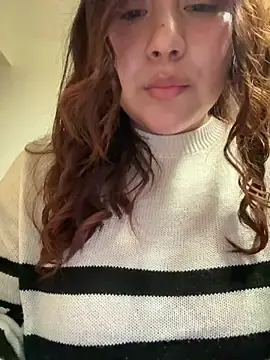 Stripchat Live Sex Cam of NamiNae